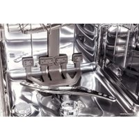 Встраиваемая посудомоечная машина KitchenAid KIF 5O41 PLETGS