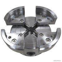 Патрон токарный Belmash (Белмаш) LC095A RA091A