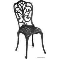 Стул Secret De Maison Mozart (черный)