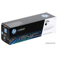 Картридж HP LaserJet 131A (CF210A)