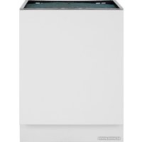 Встраиваемая посудомоечная машина Bomann GSPE 7416 VI