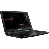 Игровой ноутбук Acer Predator Helios 300 PH315-51-545M NH.Q3FER.008