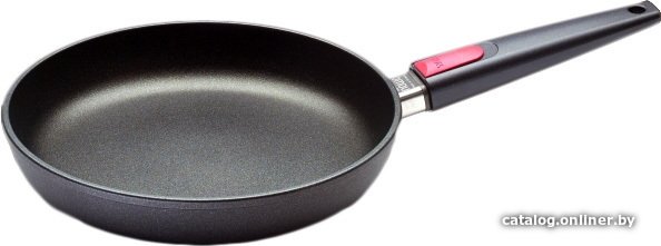 Сковорода Woll Titanium Nowo 1526N