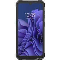 Телефон Blackview BV5300 Pro (зеленый)