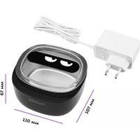 Стерилизатор маникюрный Kitfort KT-6267