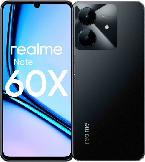 realme Note 60 黒 3GB+64GB Realme Note 60 - Specs, Price, Reviews, and Best Deals