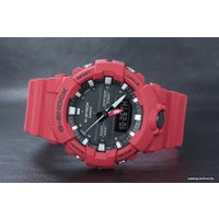 Наручные часы Casio G-Shock GA-800-4A