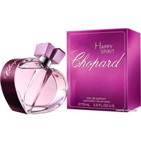 Парфюмерная вода Chopard Happy Spirit EdP (75 мл)