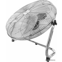 Вентилятор Goetze & Jensen FN505 Chrom