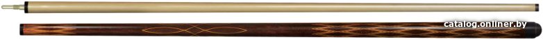 Кий Dinamika Billiards Любительский 2 РС