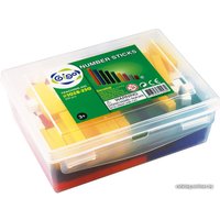 Конструктор Gigo 1028-250 Счетные палочки Кюизенера