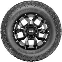 Летние шины Nexen Roadian MTX 33x12.5R20 119Q