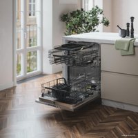 Встраиваемая посудомоечная машина ASKO DFI545K