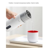 Термос Deerma DEM-DR035 350мл (белый)