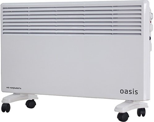 

Конвектор Oasis LK-20