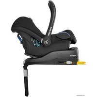 Детское автокресло Maxi-Cosi CabrioFix 2019 (black grid)