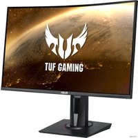 Игровой монитор ASUS TUF Gaming VG27WQ