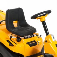 Райдер Cub Cadet CC 114 HA