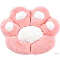 Игровое (геймерское) кресло Zone51 Kitty Meow (розовый/белый) в Солигорске