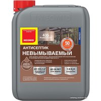 Антисептик Neomid 435 Eco 1 л