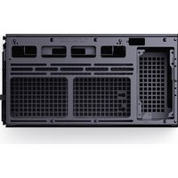 Корпус Jonsbo D32 Pro (черный)