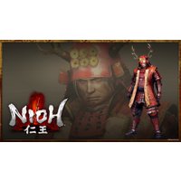  Nioh для PlayStation 4