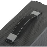 Корпус PCCooler I100 PRO Mesh (серый)