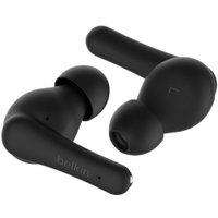 Наушники Belkin SoundForm Rhythm (черный)