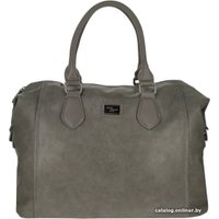 Дорожная сумка David Jones CM3574 51 см (серый)