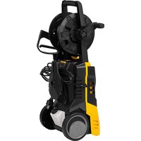 Мойка высокого давления Denzel R-165D