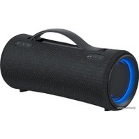 Беспроводная колонка Sony SRS-XG300 (черный)