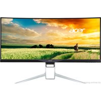 Монитор Acer XR341CK bmijpphz [UM.CX1EE.001]