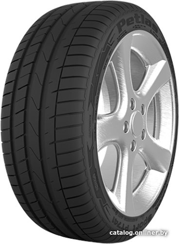 Летние шины Petlas Velox Sport PT741 295/35R19 104W