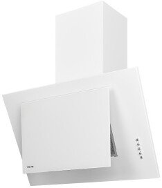 

Кухонная вытяжка YOUQ Otama WL 1080 P 60 WH (белый)