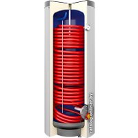 Накопительный электрический водонагреватель Galmet Grand SGW(S) 250 Skay (w/s) FL