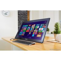 Моноблок Lenovo IdeaCentre Horizon 27 (57318719)