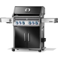 Газовый гриль для дачи Napoleon PRO-S 525 RSIB RPS525RSIBPK-2-PL