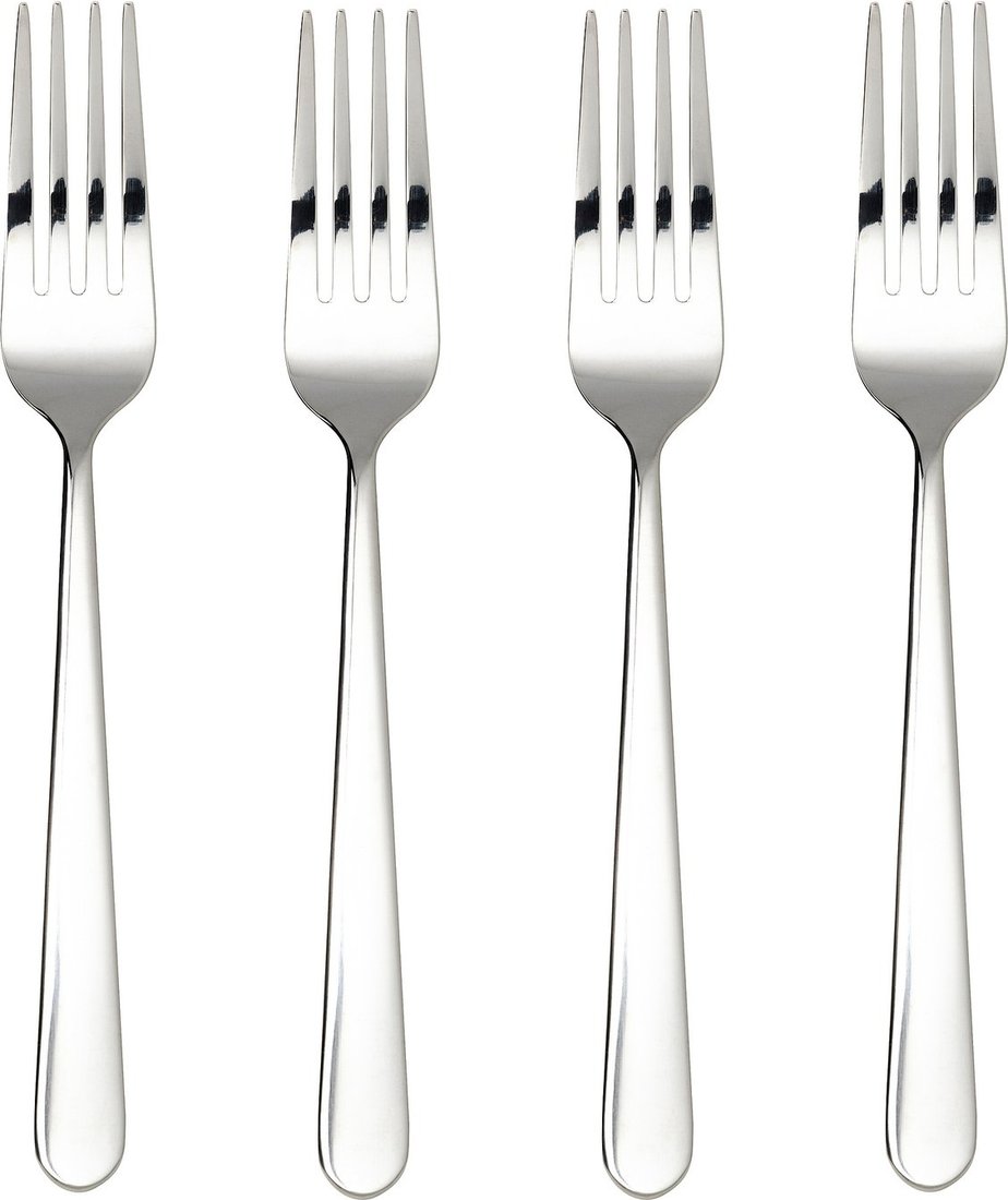 

Набор столовых вилок Ikea Martorp 70521030