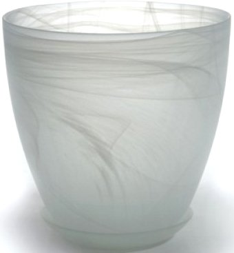 

Кашпо NiNaGlass №5 4840154517