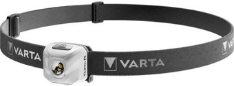 Фонарь Varta Outdoor Sports Ultralight H30R (белый)