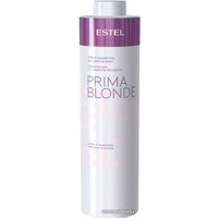 Шампунь Estel Professional Блеск-шампунь для светлых волос Prima Blonde (1000 мл)