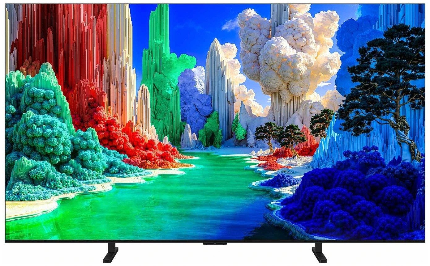 Телевизор TCL 65A400