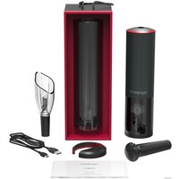 Набор для бара Prestigio Lugano PWO102BK