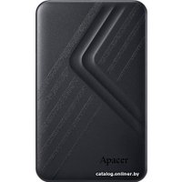 Внешний накопитель Apacer AC236 5TB AP5TBAC236B-1