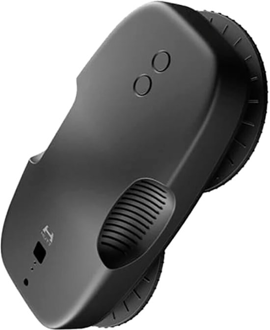

Робот для мытья окон Hutt DDC5 (черный)