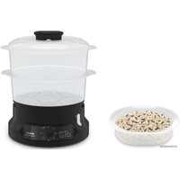 Пароварка Tefal Minicompact VC139810