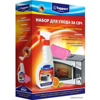 Средство для СВЧ Topperr 3412