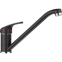 Смеситель Blanco Daras 526152 (black)