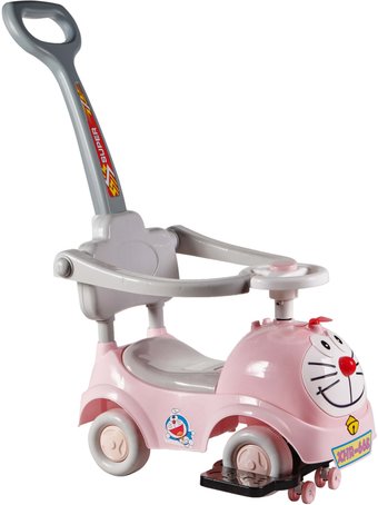 Каталка Kid's Care Cat 668-1 (розовый)