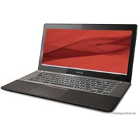 Ноутбук Toshiba Satellite U845W-S4180